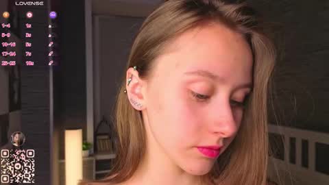 Eva online show from 11.14.25