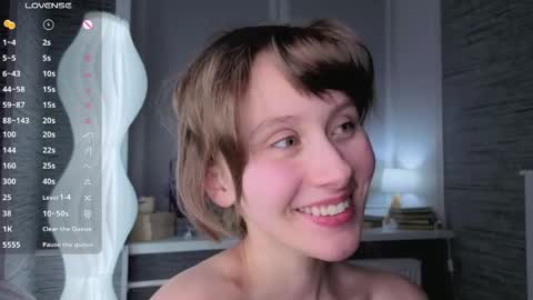 Eva online show from 03.08.26