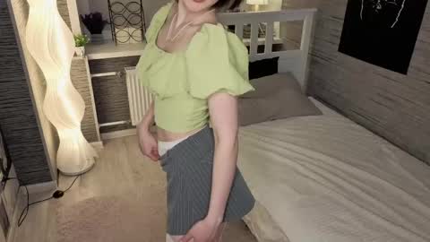 Eva online show from 05.18.26