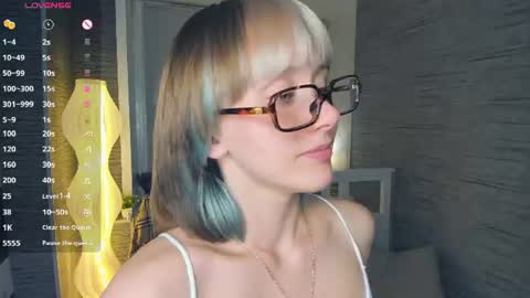 Eva online show from 07.10.26