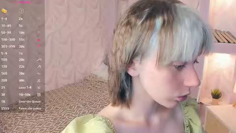 Eva online show from 07.14.26
