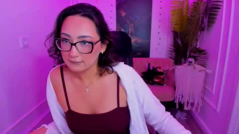 evasarazardje online show from 10.27.25