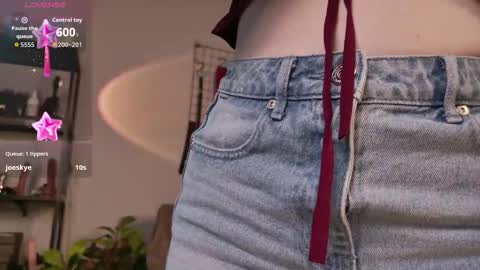 Eva online show from 10.03.25