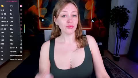 Eve online show from 04.05.26