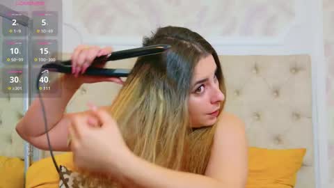 evasinclairr online show from 11.14.25