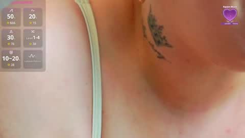 evasinclairr online show from 01.06.26