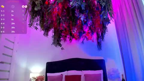 Eva online show from 03.05.26