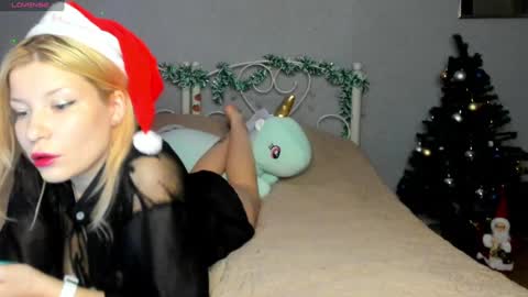 Eva online show from 12.29.24