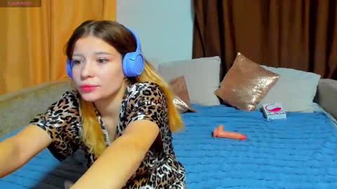 Eva online show from 11.27.25