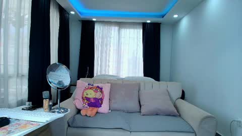  EVA LUNA online show from 05.21.26