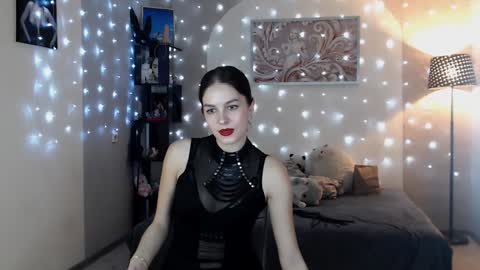 Eva online show from 01.24.25