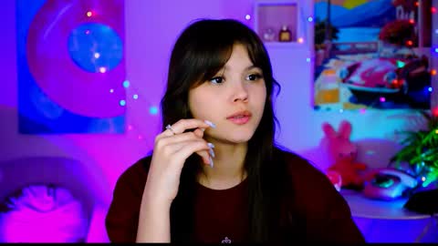 Eva  next stream -  - 1600 UTC2000  online show from 02.20.26