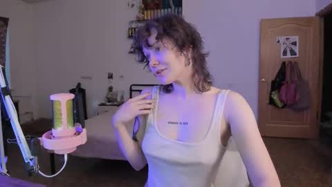      online show from 10.03.25