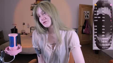      online show from 03.19.26