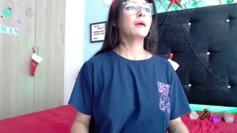 Eva Carter online show from 12.20.24