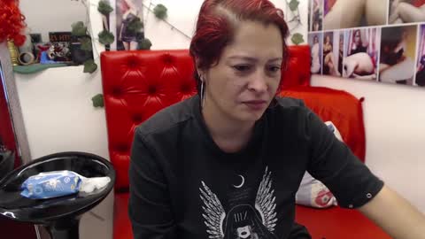Eva Twiss online show from 01.10.25