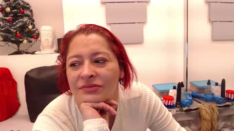 Eva Twiss online show from 01.09.26