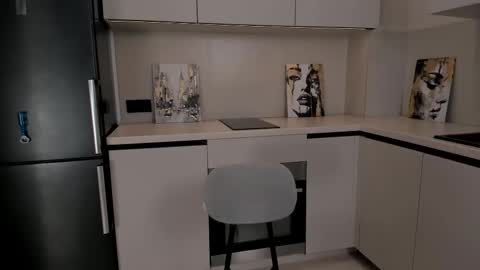 Snapshot of evavenom chatting on 03.01.26 evavenom online show from 03.01.26