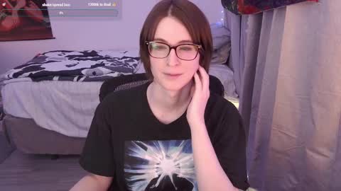 Snapshot of evavivi59 chatting on 02.07.25 Vivi online show from 02.07.25