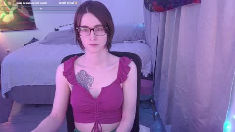 Snapshot of evavivi59 chatting on 03.04.25 Vivi online show from 03.04.25