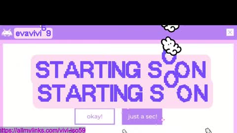 Snapshot of evavivi59 chatting on 09.28.25 Vivi online show from 09.28.25