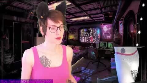 Vivi online show from 12.01.25