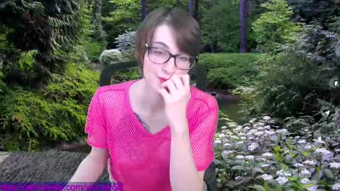 Vivi online show from 02.28.26