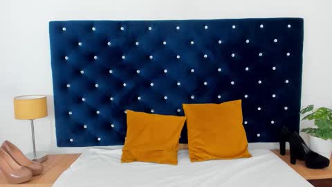 Eva online show from 10.17.25