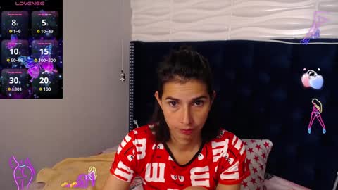  Eva  online show from 12.02.24