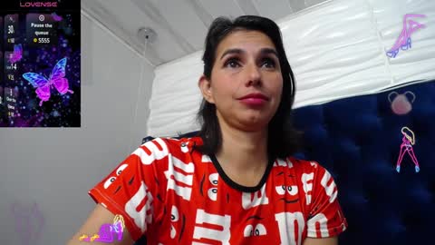  Eva  online show from 12.02.24