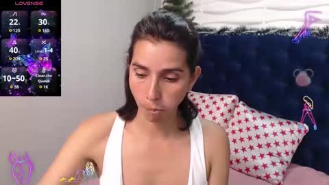  Eva  online show from 12.14.24