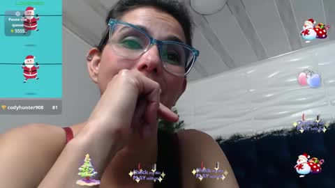  Eva  online show from 12.19.24