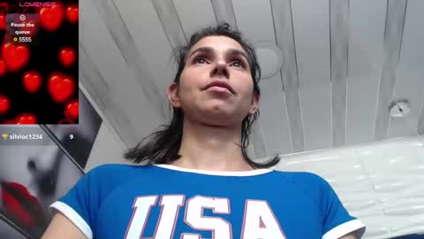  Eva  online show from 01.25.25