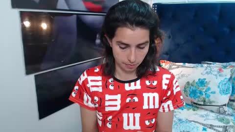  Eva  online show from 02.14.25