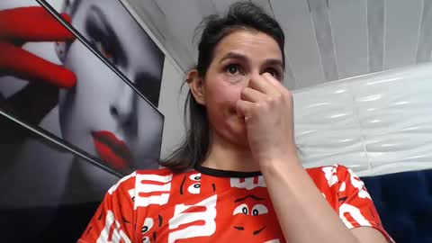  Eva  online show from 02.14.25