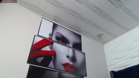  Eva  online show from 02.16.25