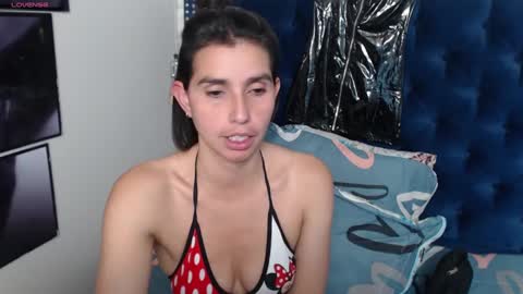  Eva  online show from 02.25.25