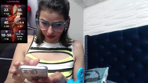 Eva  online show from 03.11.25