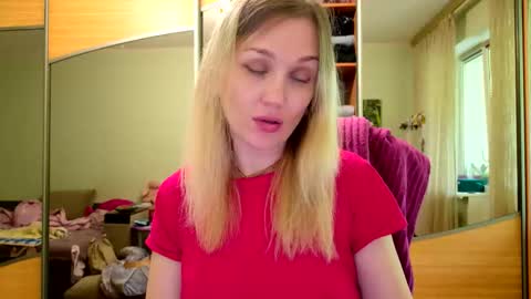 EvaXAngelova online show from 05.15.26