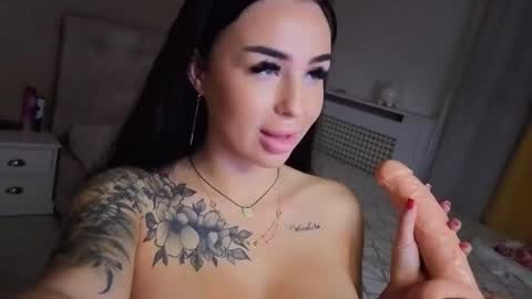 Eva online show from 09.26.25