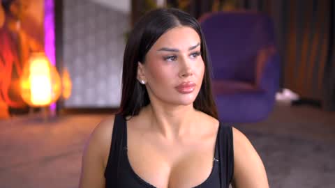 Eva online show from 12.02.24