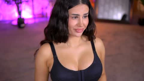 Eva online show from 12.13.24