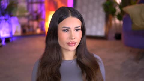 Eva online show from 01.05.25
