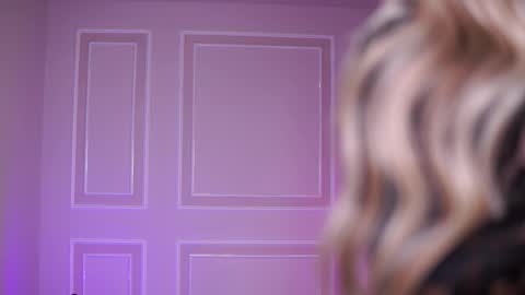 Eva online show from 10.23.25