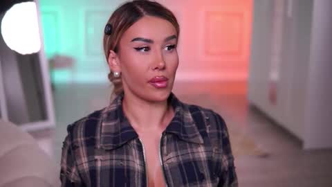 Eva online show from 11.26.25