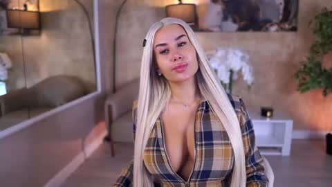 Eva online show from 03.23.26