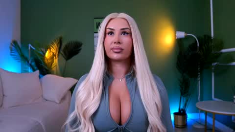 Eva online show from 05.10.26