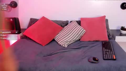 Evanna online show from 02.20.26