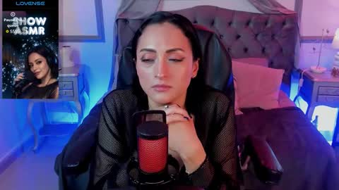 Evanna online show from 03.15.26