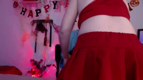 Snapshot of eve_blue77 chatting on 10.27.25 Eve Blue  friends. IG eve blue77 TW EveBlue 1 OF eveblue7 online show from 10.27.25